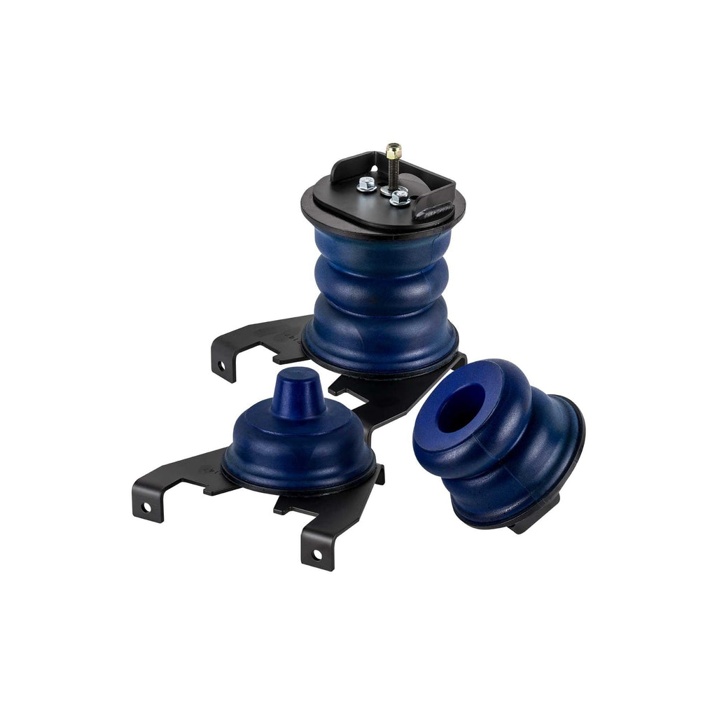 SuperSprings SumoSprings Air Spring Rear Pair Kit for 2008-2016 Ford F250 Super Duty 4WD