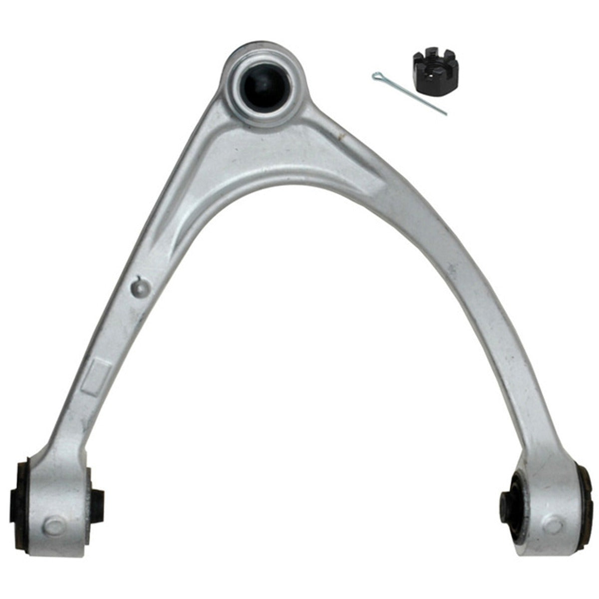 MOOG RK641531 Front Left Upper Control Arm and Ball Joint Assembly for Lexus LS430