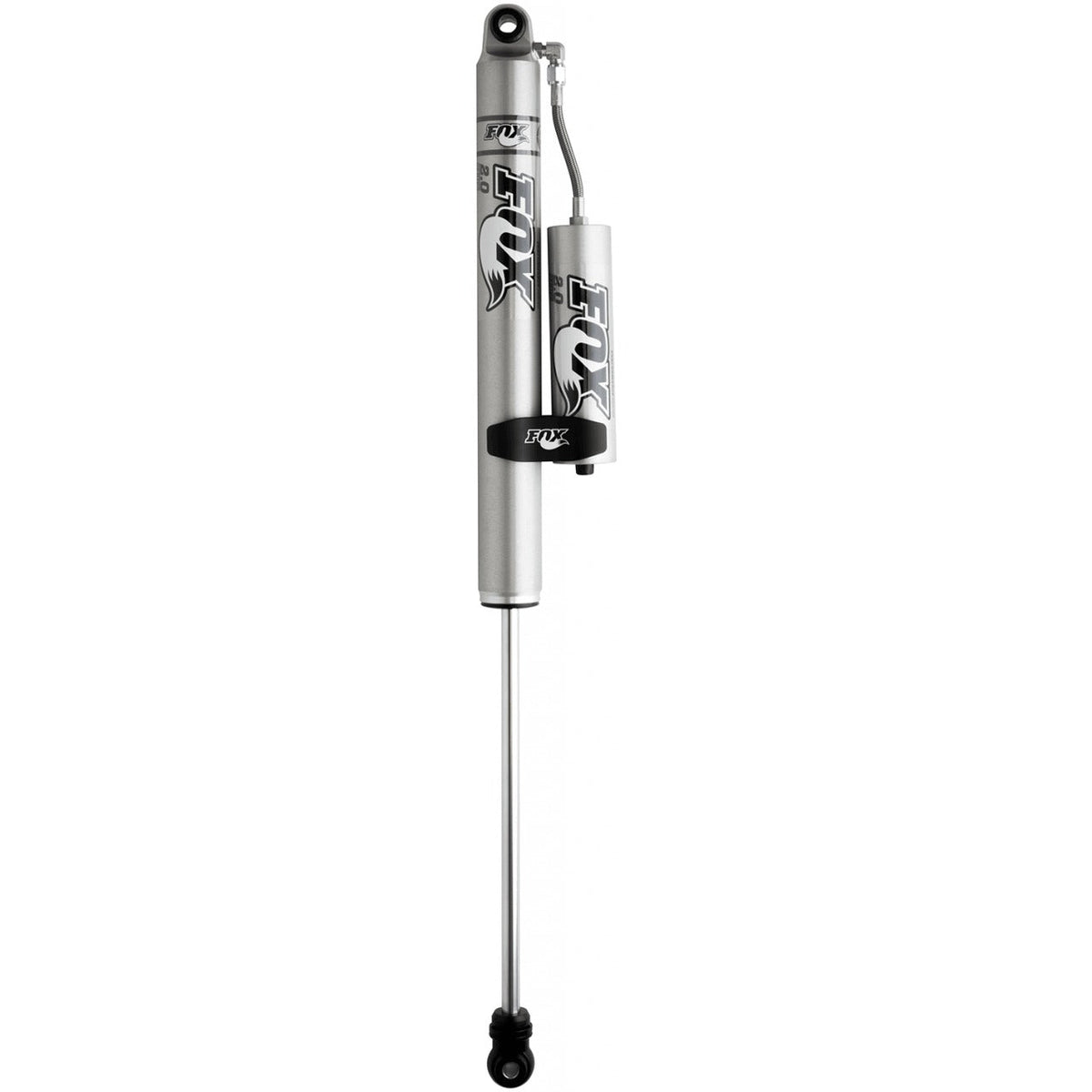 Fox 985-24-106 Rear 2.0 Performance Series Smooth Body Reservoir Shock