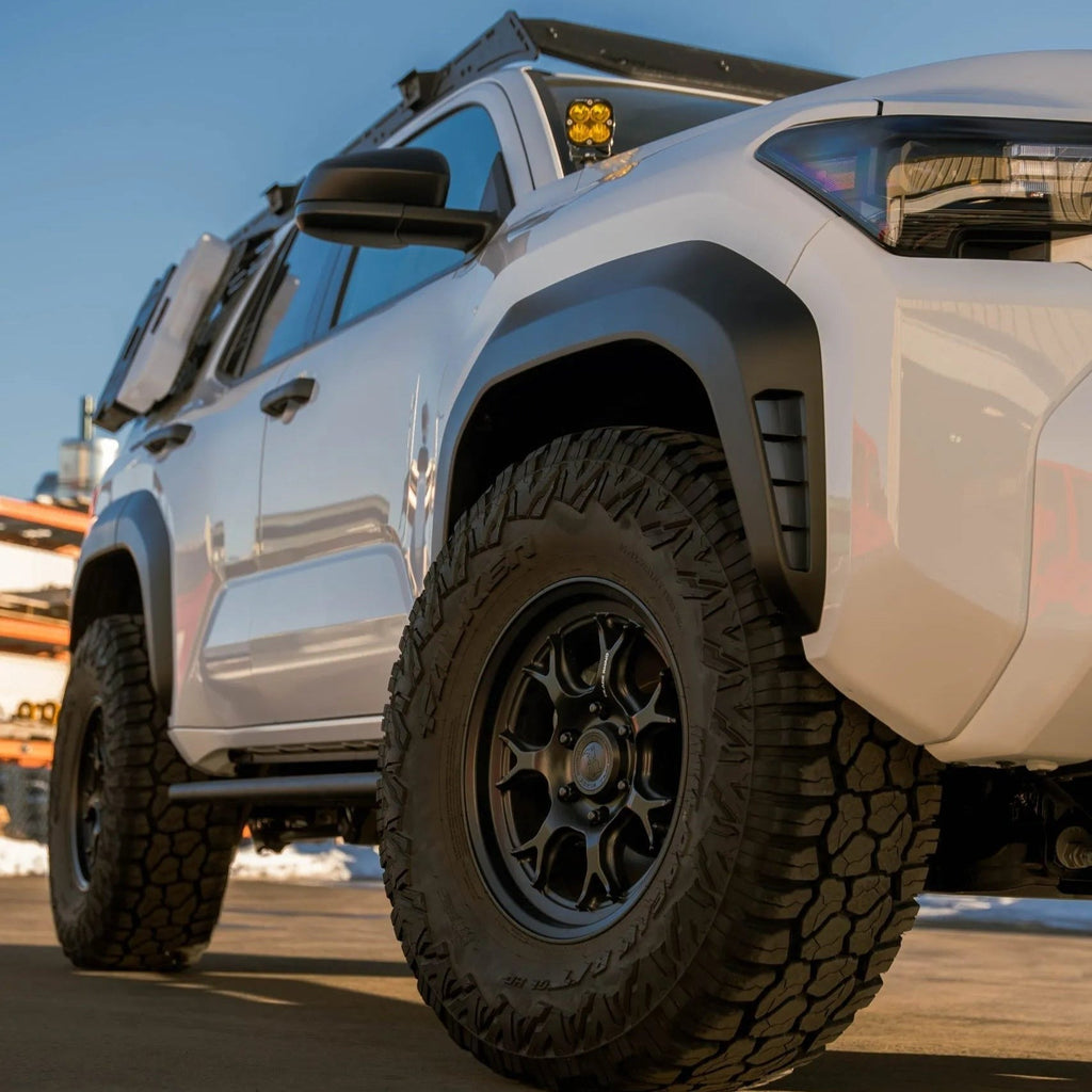 1.25′′ Lift Kit Fits 2025+ Toyota 4Runner