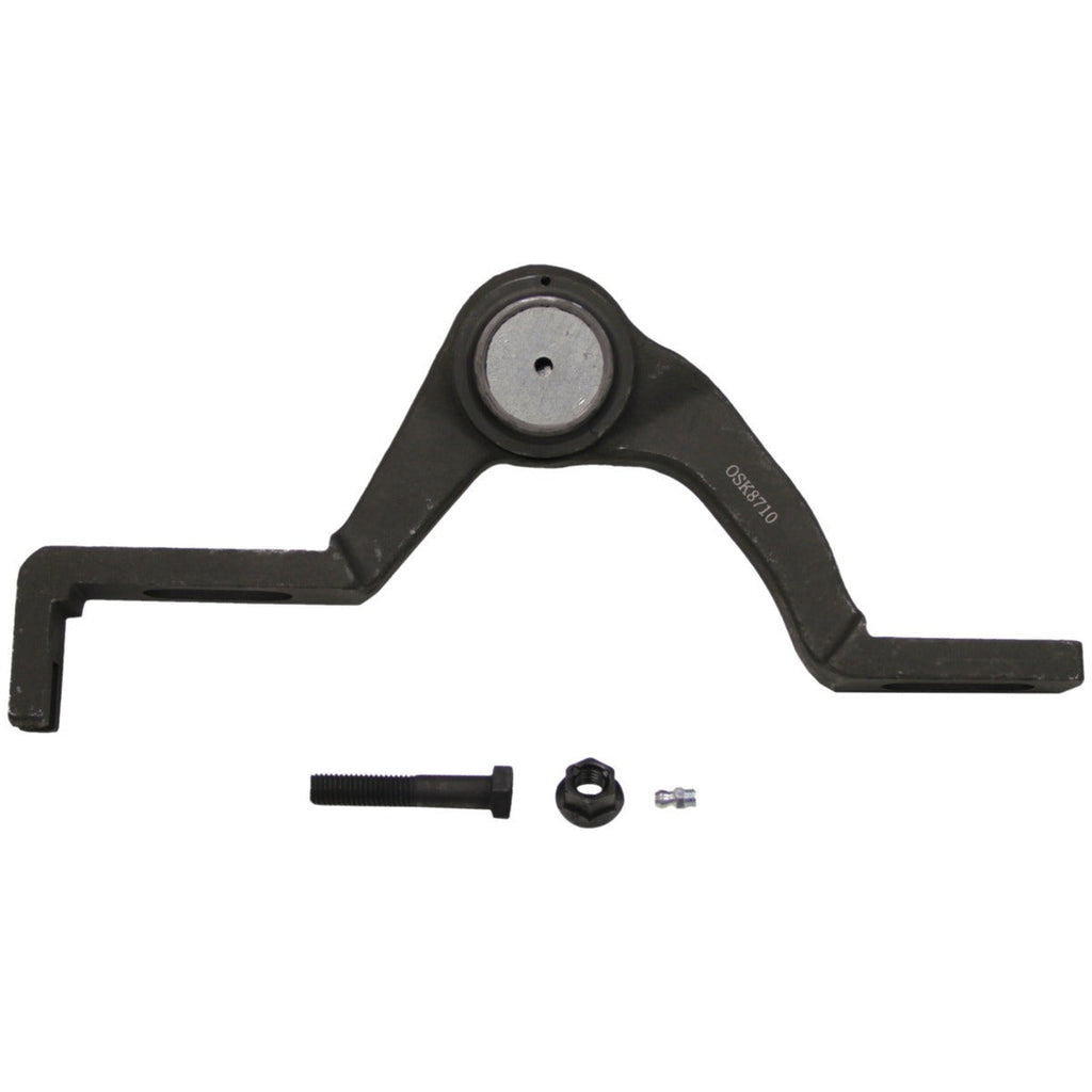 MOOG RK8710 Front Right Upper Control Arm and Ball Joint Assembly for Ford Ranger