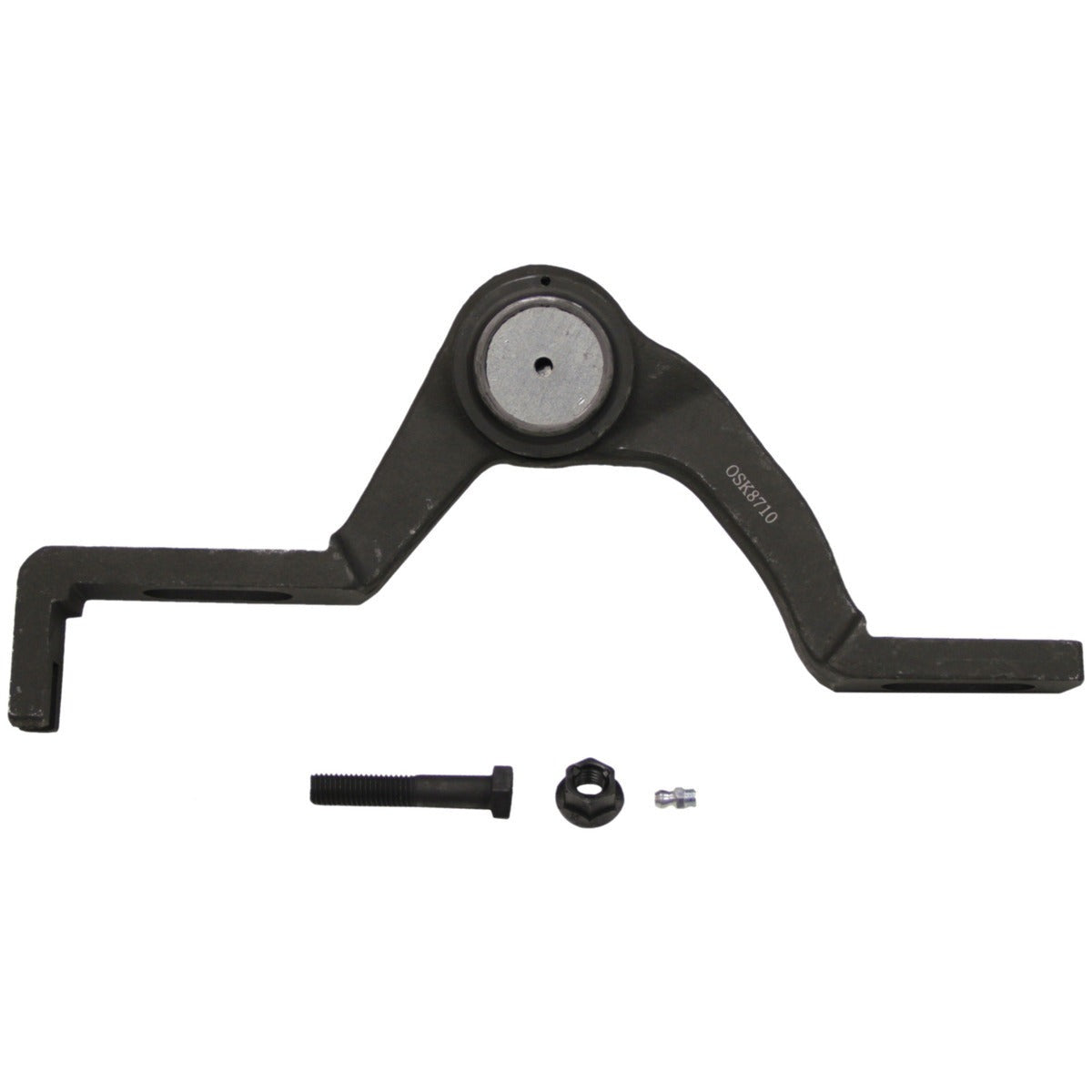MOOG RK8710 Front Right Upper Control Arm and Ball Joint Assembly for Ford Ranger
