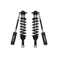 ICON 58770 Tundra 1.25-3.5"/Sequoia 3-4.5" Lift 2.5 Front RR CO Kit Pair
