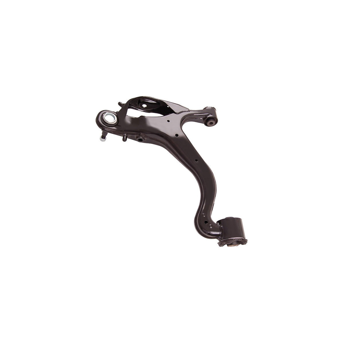 SIDEM CB-4979 Front Axle Left, Lower Control Arm w/ Ball Joint Land Rover Discovery