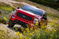 Icon 3.5-4.5" Stage 4 Suspension System CDXS leaf Pack Kit 2021-2026 Ford F-150 4WD Diesel