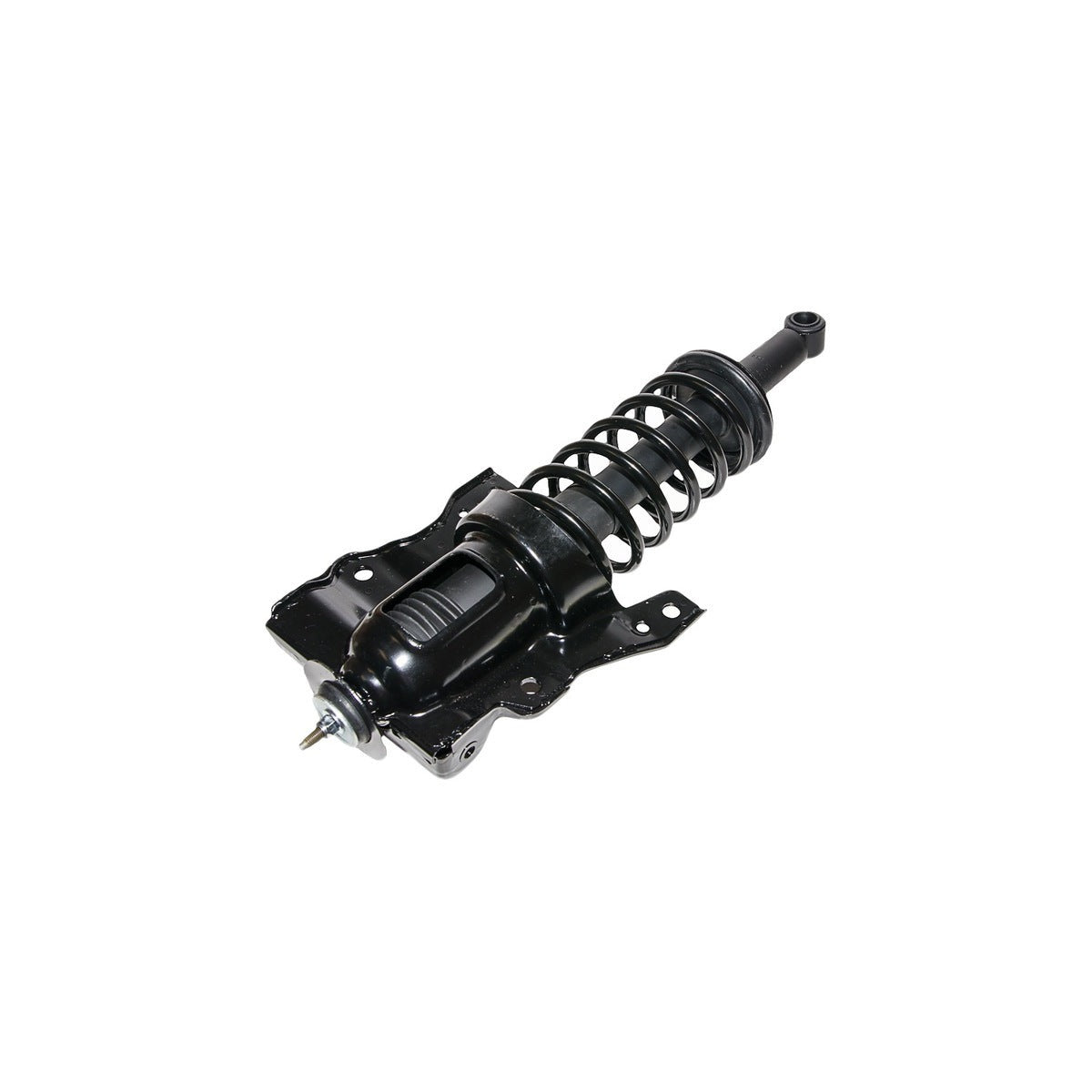 Gabriel G57091 Rear Right Ultra ReadyMount Complete Assembly
