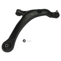 MOOG RK622210 Front Right Lower Control Arm and Ball Joint Assembly for Honda Odyssey