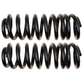 MOOG CC81372 Front Coil Spring Set