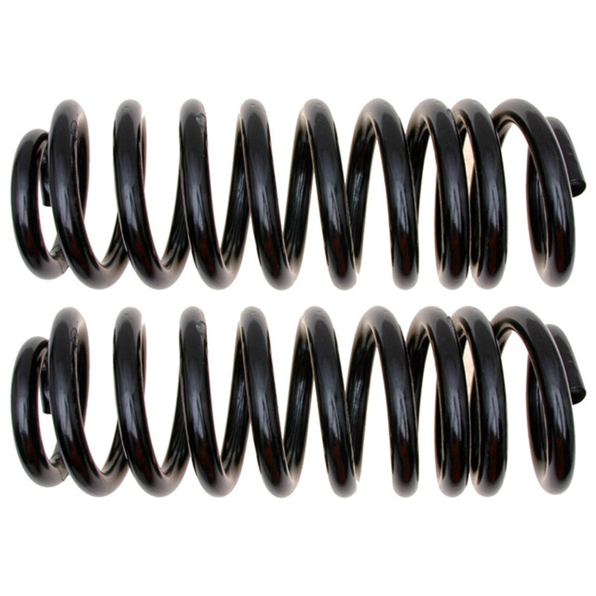 MOOG CC81372 Front Coil Spring Set