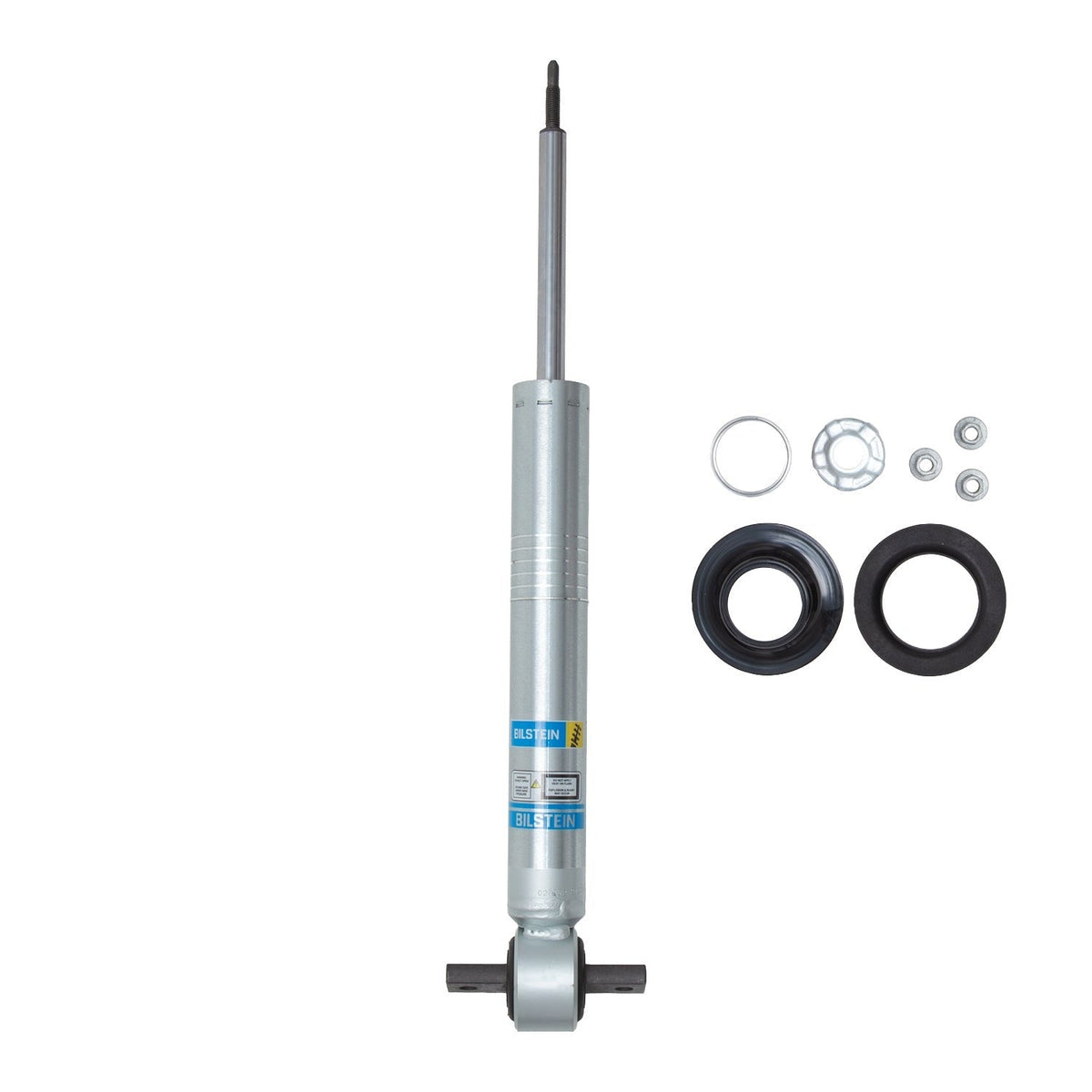 Bilstein 24-337052 Front B8 5100 (Ride Height Adjustable) Shock Chevrolet Silverado 1500, GMC Sierra 1500
