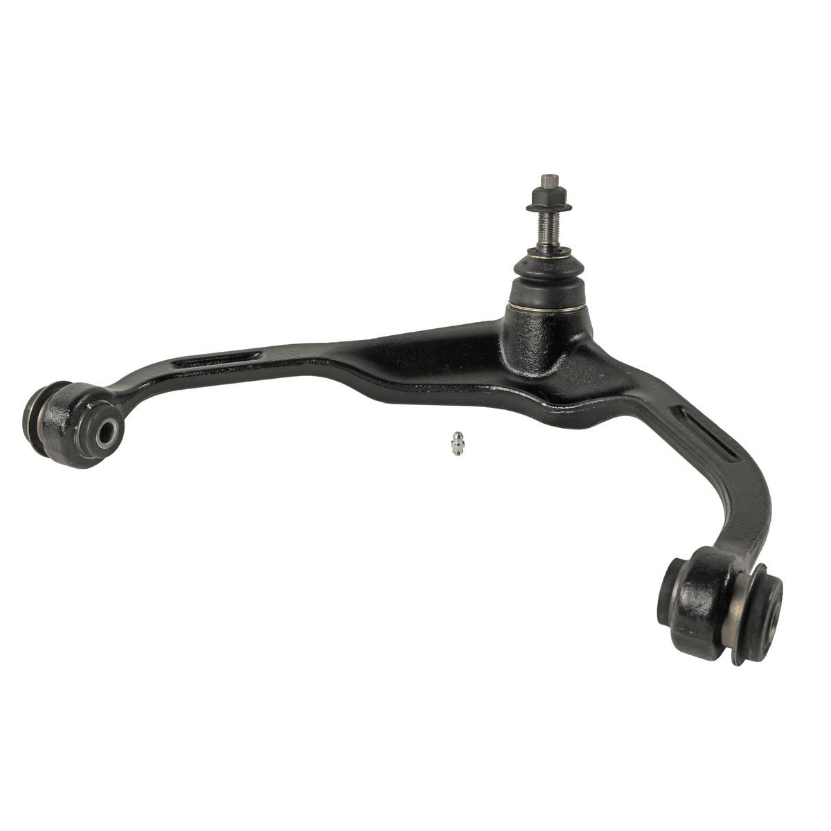 MOOG RK621565 Front Right Upper Control Arm and Ball Joint Assembly for Jeep Liberty