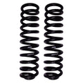 Bilstein 53-317308 Front B12 (Special) Coil Spring Set Ford F-250 Super Duty