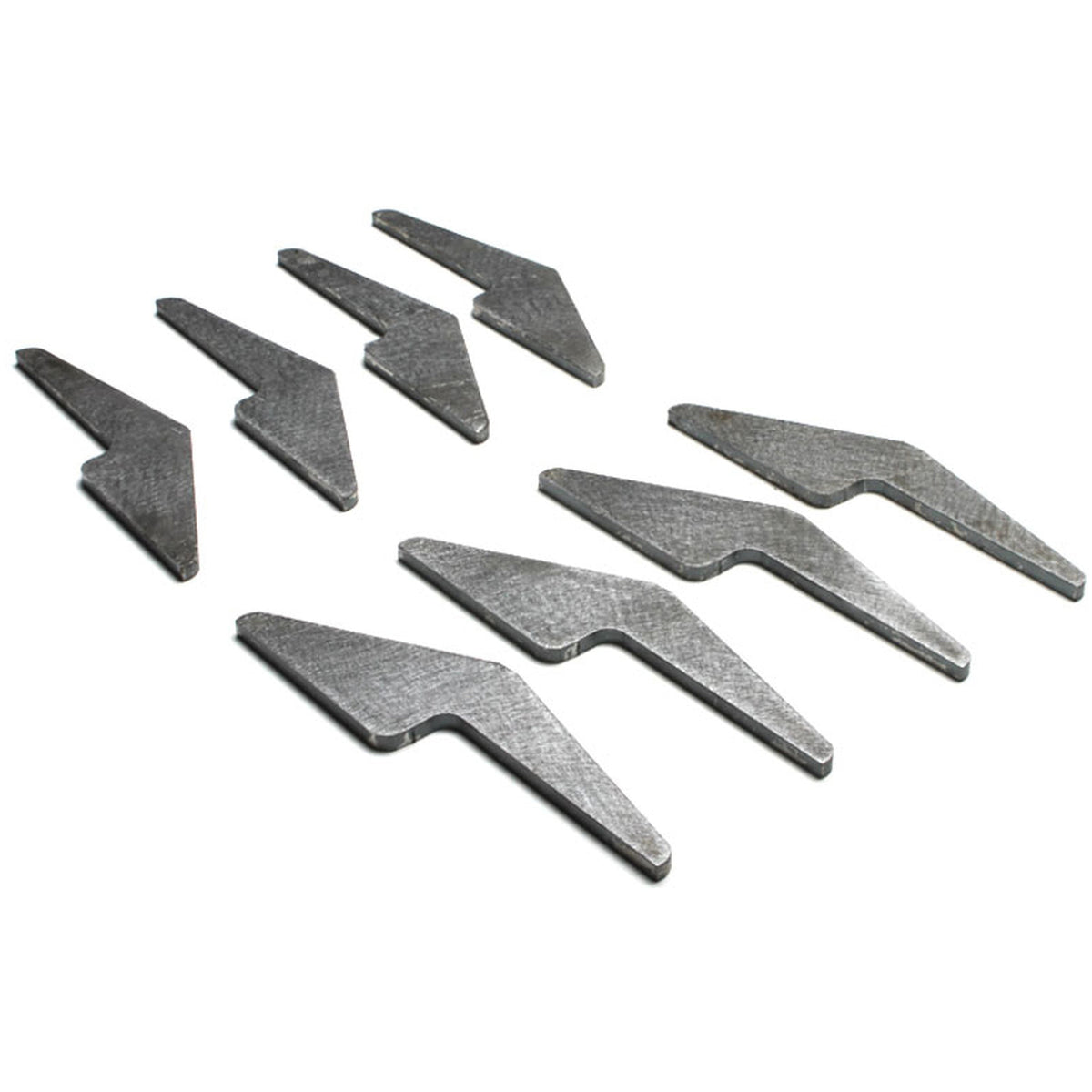 Camburg Ford Ranger Edge/4wd '01-12 Frame Gusset Kit
