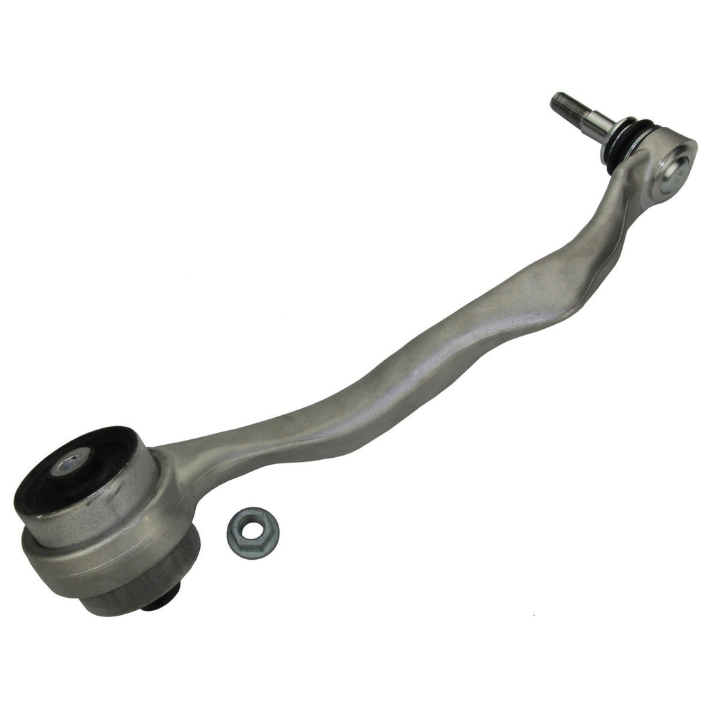 MOOG RK621978 Front Right Lower Forward Control Arm and Ball Joint Assembly for BMW 328i