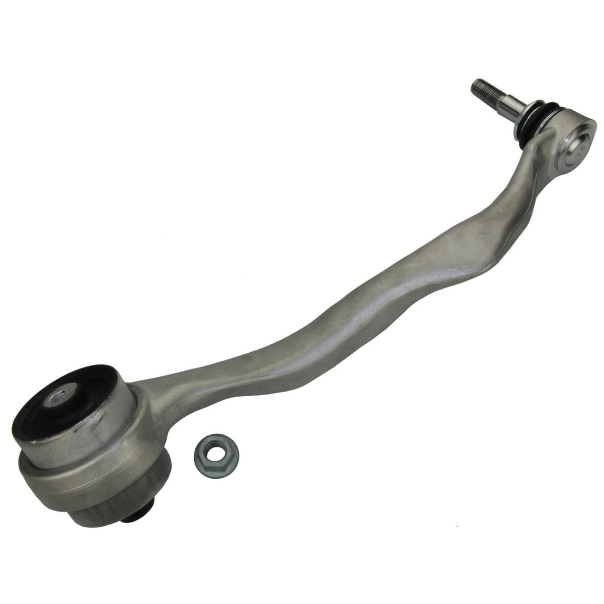 MOOG RK621978 Front Right Lower Forward Control Arm and Ball Joint Assembly for BMW 328i