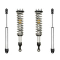 Radflo 2.0 500R Sport IFP Kit for 2025-2026 Toyota Land Cruiser