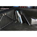 Camburg Toyota Tacoma Pre/4wd '05-23 LT Bedcage (all models)