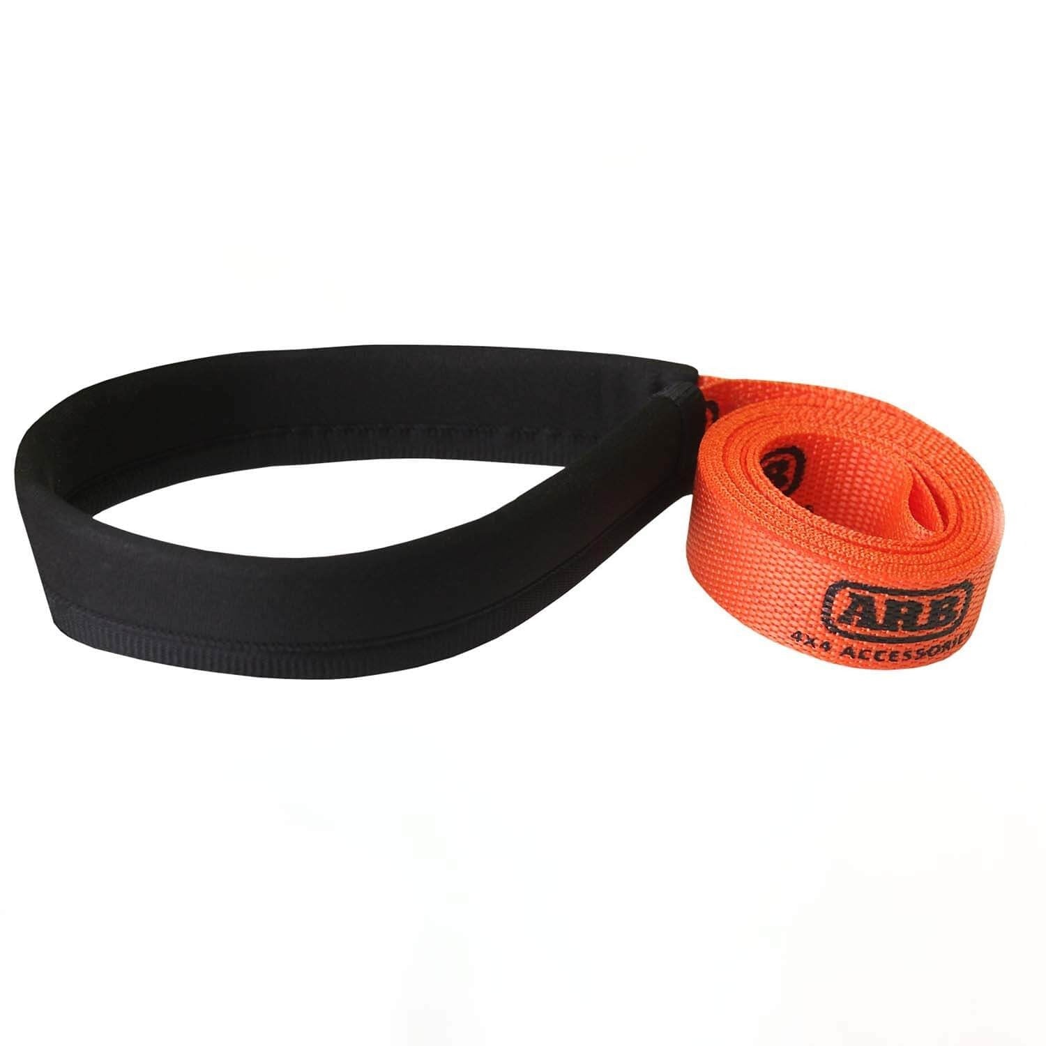 ARB TRED Recovery Board Leash Pair