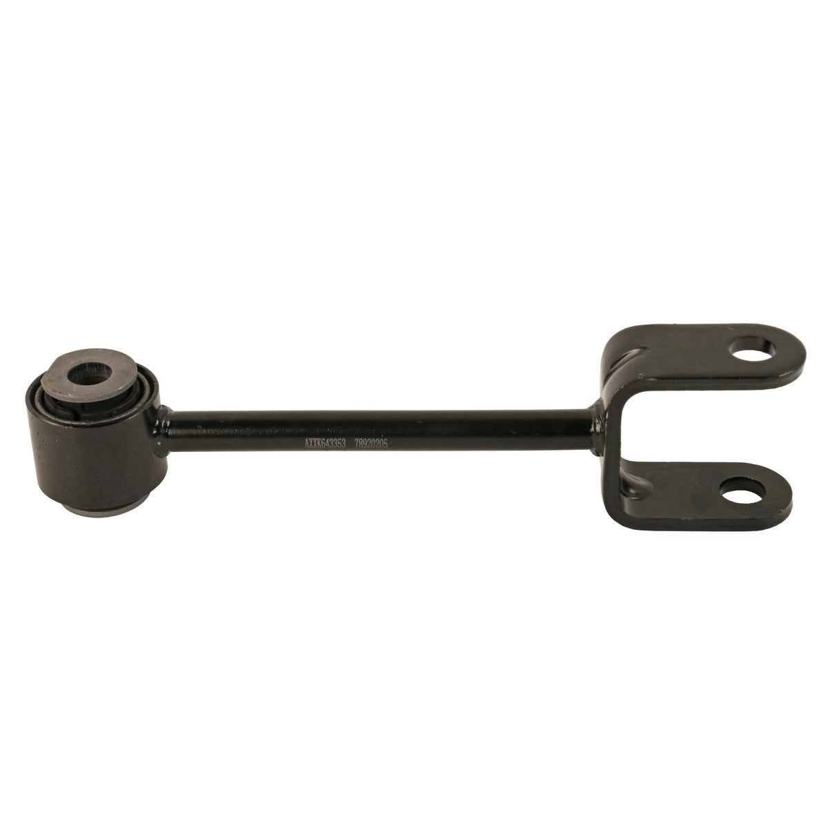 MOOG RK643353 Rear Upper Control Arm for Ford Explorer