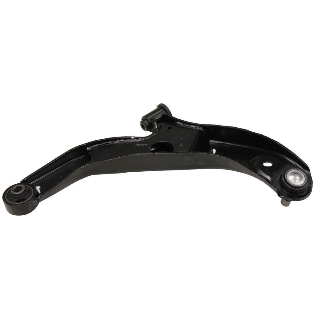 MOOG RK620074 Front Left Lower Control Arm and Ball Joint Assembly for Mazda Protege