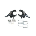 Belltech 614 Lowering Kit Front And Rear Complete Kit W/O Shocks