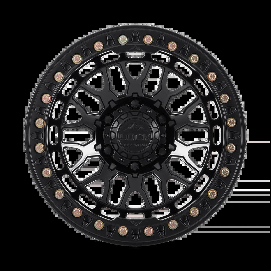 INVADER BEADLOCK