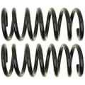 MOOG 81387 Rear Coil Spring Set