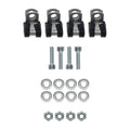 Camburg Clamp, Nut, Washer and Screw Kit