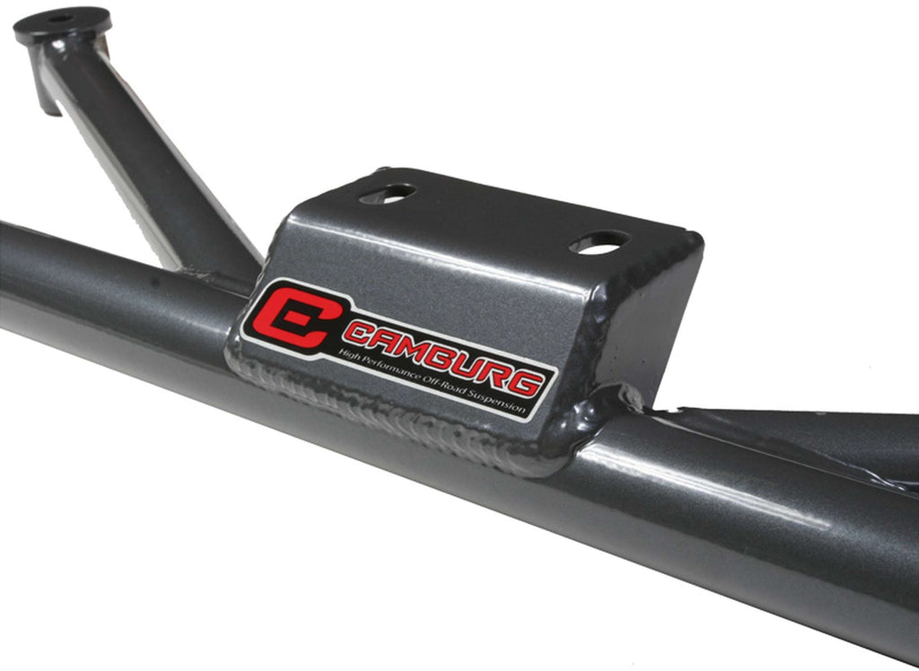 Camburg Ford Ranger 2wd '00-12 Transmission Crossmember (3-bolt)