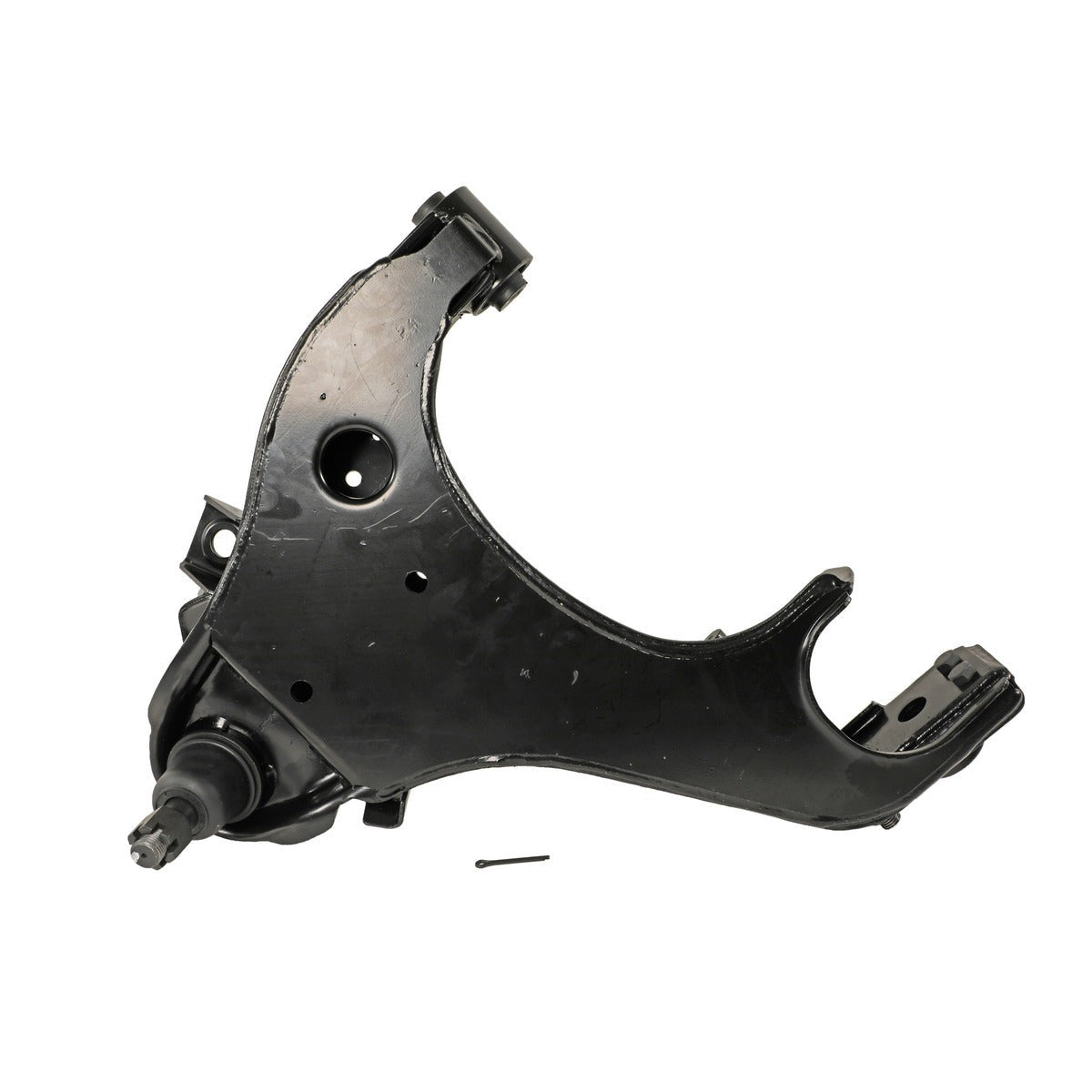 MOOG RK620557 Front Right Lower Control Arm and Ball Joint Assembly for Nissan Xterra