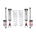 Eibach E86-27-011-04-22 Pro-Truck Stage 2R Lift Kit Front and Rear Lift Kit