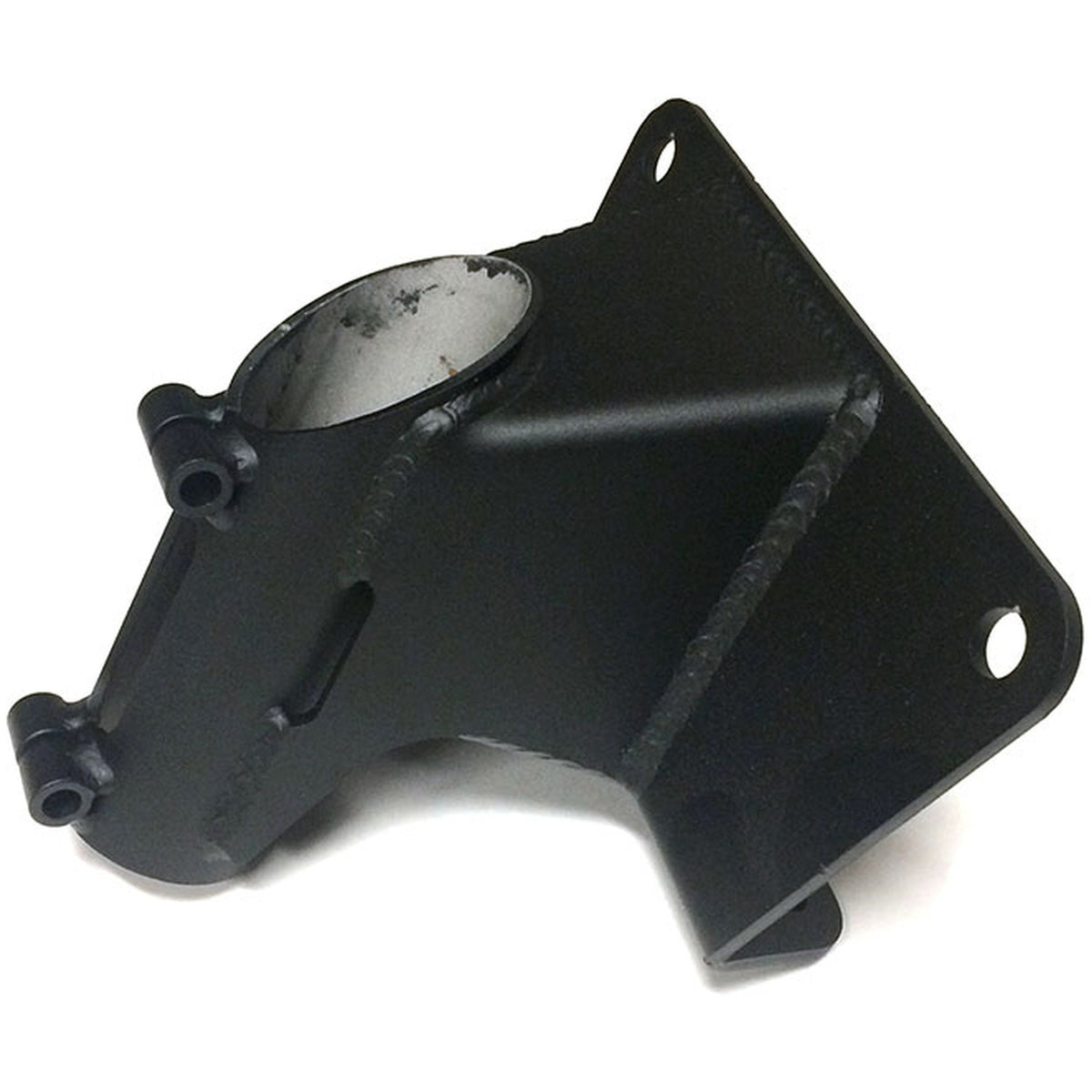 2.00" Spring Over Bolt-on Rear Bump Stop Mount Kit Only