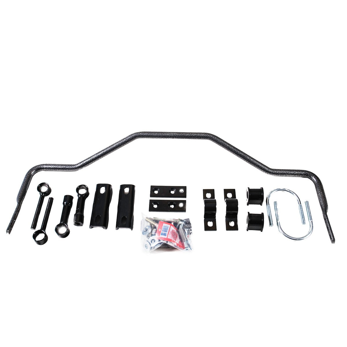 Hellwig 55817 Tubular Front Sway Bar