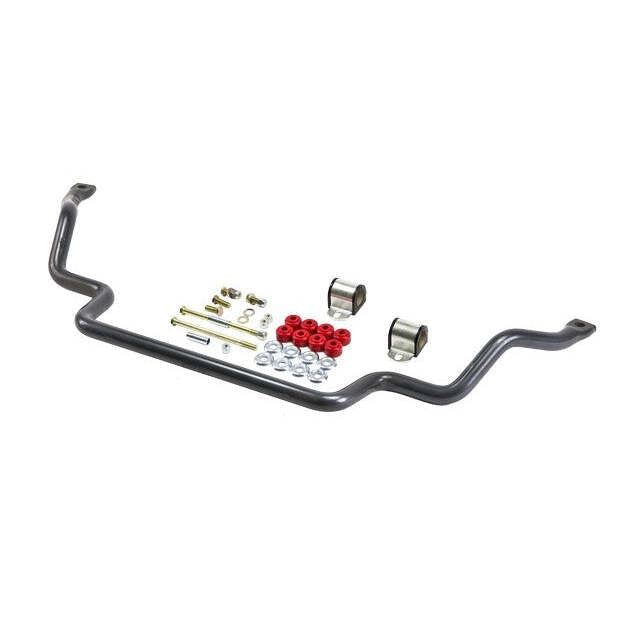 Belltech 5464 Stabilizer Bar 1 1/8" / 28mm Front Anti-Sway Bar w/ Hardware