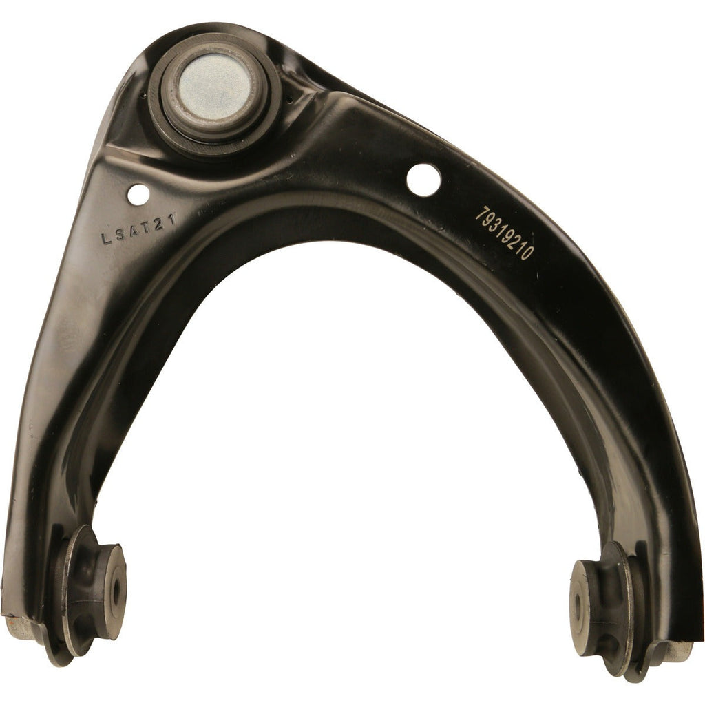 MOOG RK623271 Front Left Upper Control Arm and Ball Joint Assembly for Ford Fusion