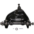 MOOG RK620316 Front Right Upper Control Arm and Ball Joint Assembly for Dodge B2500