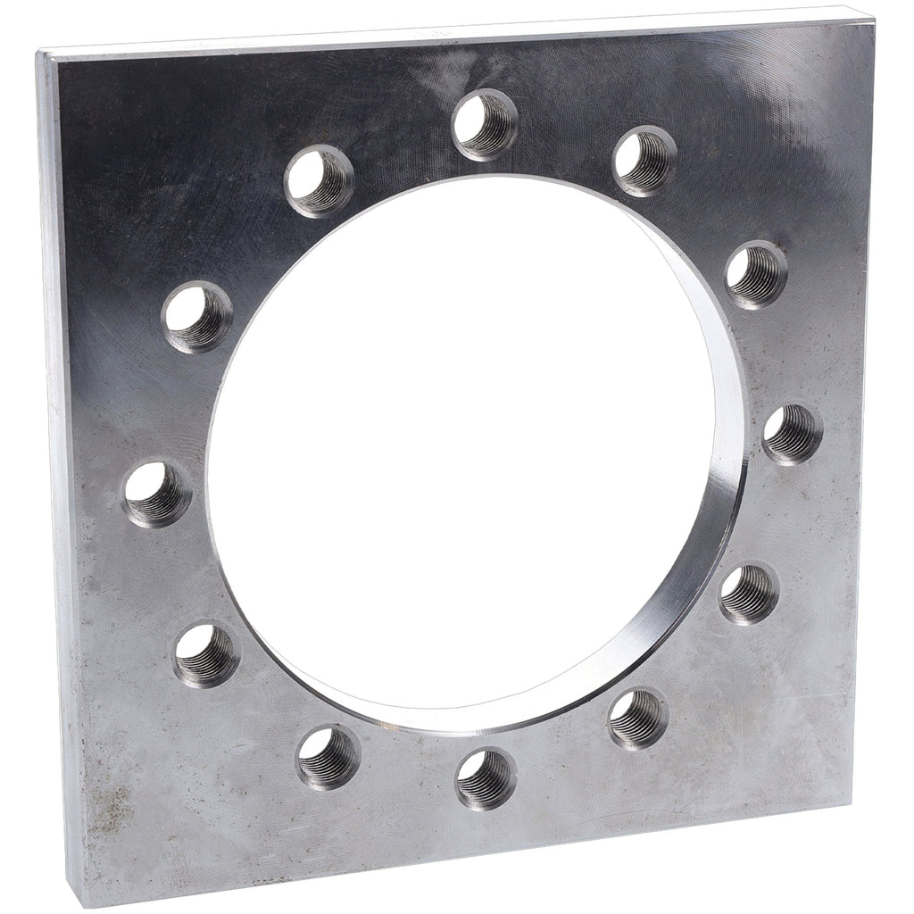 Camburg 4130 SQ. Bolt-on Spindle Snout Block