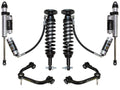 Icon 2-2.63" Suspension System - Stage 5 Billet Kit 2015-2020 Ford F-150 4WD