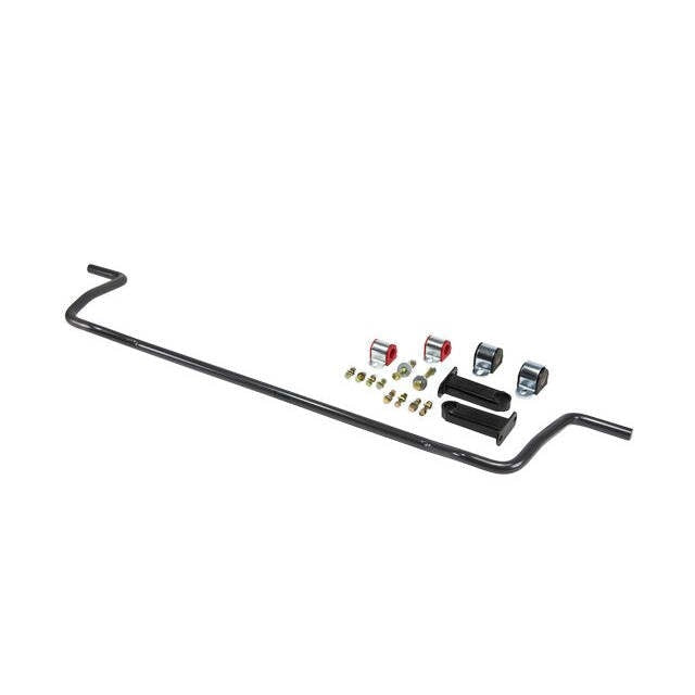 Belltech 5562 Stabilizer Bar 1" / 25.4mm Rear Anti-Sway Bar w/ Hardware