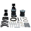 Air Lift 88131 Rear Under Frame LoadLifter 5000 Ultimate air spring kit w/internal jounce bumper Ford E-450