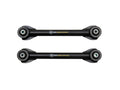Icon Tubular Upper Link Kit for 2020-2024 Jeep Gladiator
