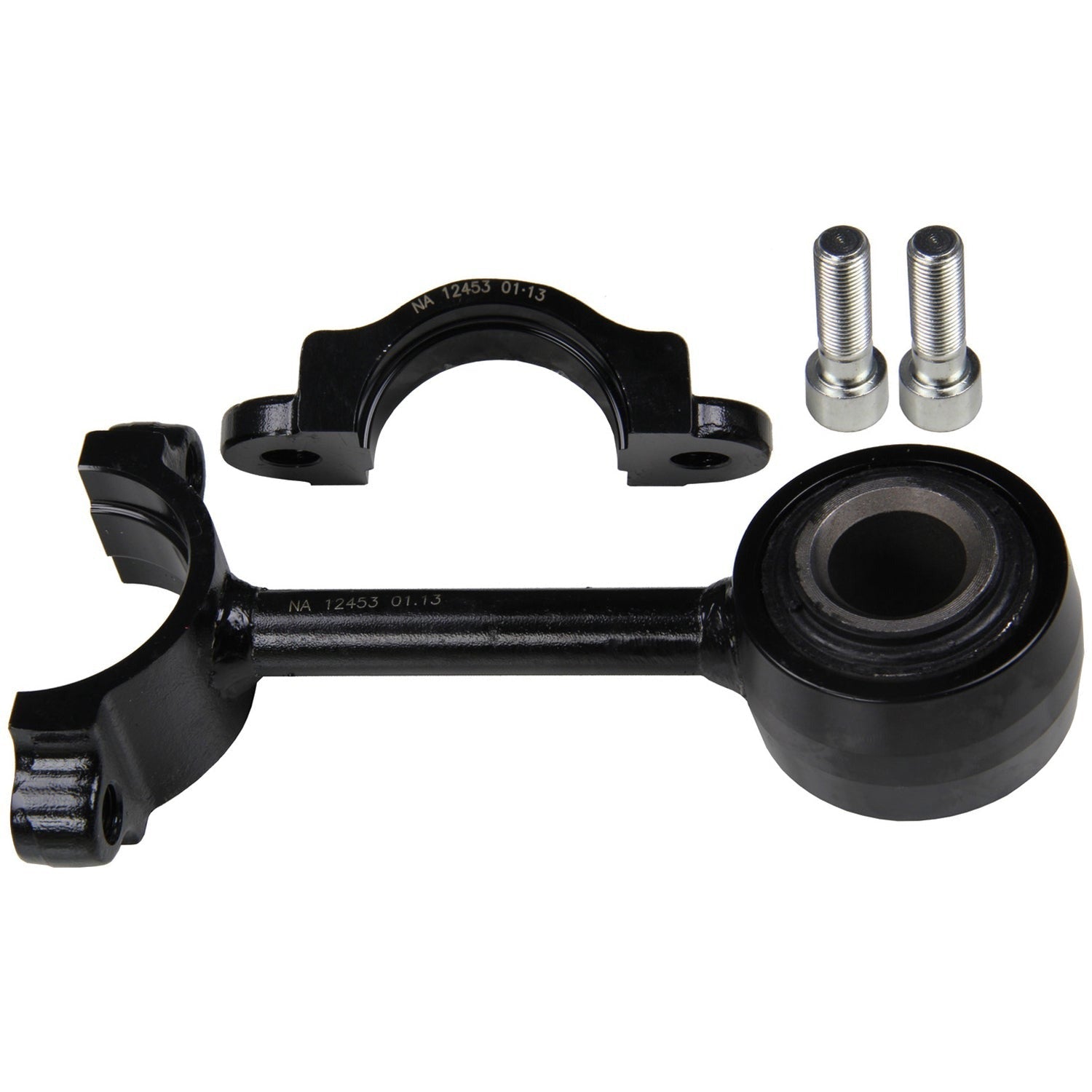 Moog K700646 Right Front Stabilizer Bar Link