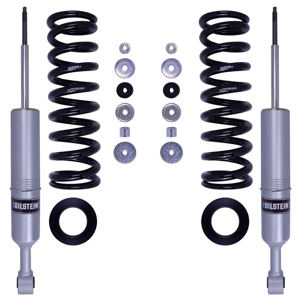 Bilstein 47-311039 Front B8 6112 Suspension Kit Lexus GX460, Toyota 4Runner, FJ Cruiser