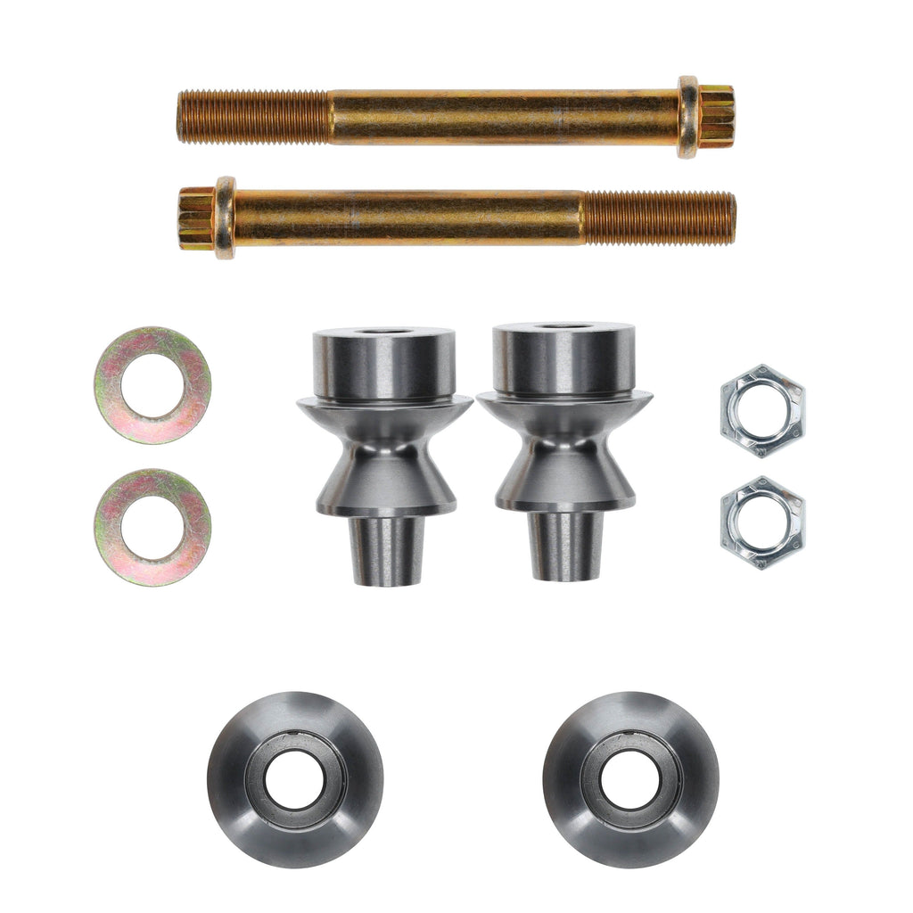Camburg Spacer, Bolt, Nut and Washer Kit