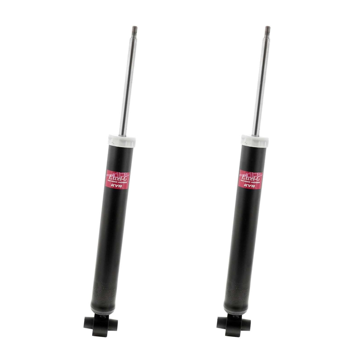 KYB Excel-G OEM Shocks Rear Pair for 2017-2020 BMW 430i Gran Coupe