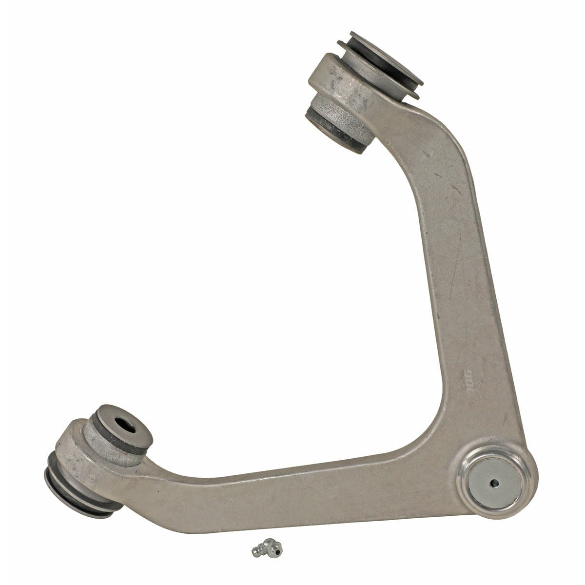MOOG RK7462 Front Upper Control Arm and Ball Joint Assembly for Dodge Ram 1500
