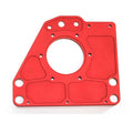 KINETIK TH400 Rear Chassis Mount Plate