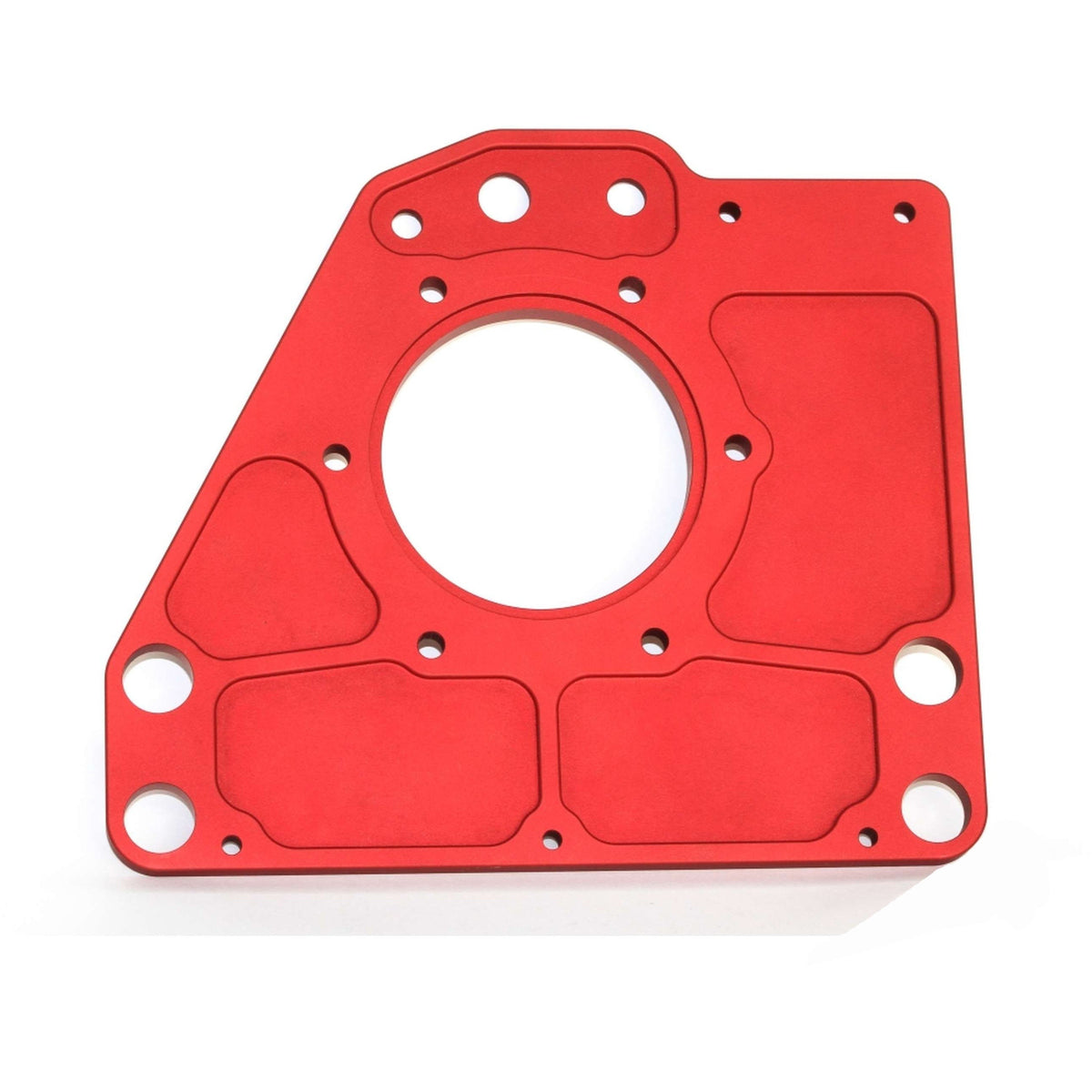 KINETIK TH400 Rear Chassis Mount Plate