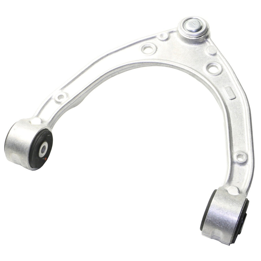 MOOG RK622884 Front Upper Control Arm and Ball Joint Assembly for Audi Q7
