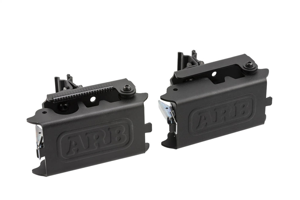 ARB BASE Rack Farm Jack Holder